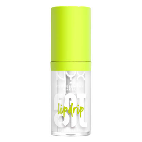 NYX Fat Oil Lip Drip | My Main