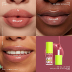 NYX Fat Oil Lip Drip | Chillin Like a Villian