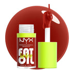 NYX Fat Oil Lip Drip | Losin Cone-Trol
