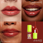 NYX Fat Oil Lip Drip | Losin Cone-Trol
