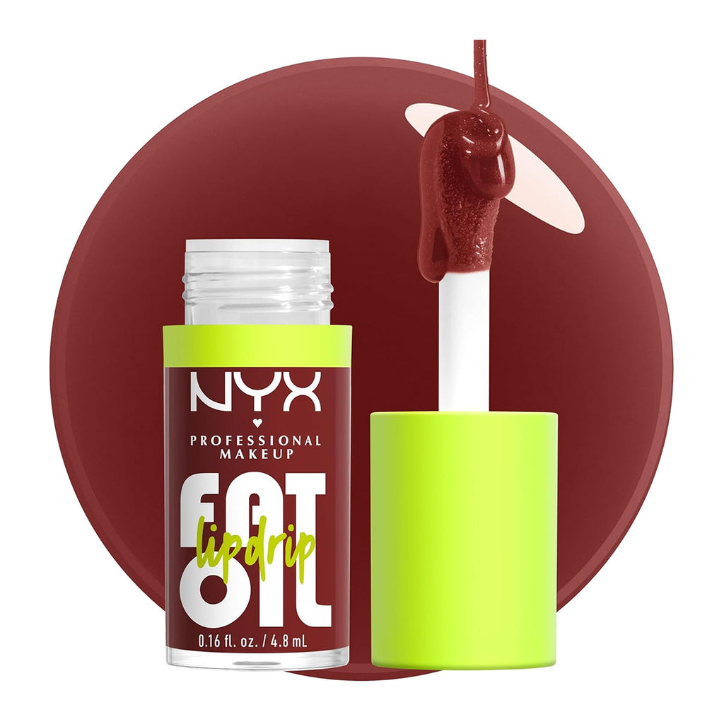 NYX Fat Oil Lip Drip | Inside Scoop