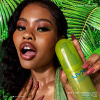 NYX Fat Oil Body Hair & Body Fragrance Mist | Coconut Cutie