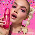 NYX Fat Oil Body Hair & Body Fragrance Mist | Suga Baddie