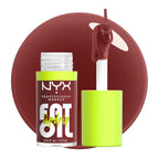 NYX Fat Oil Lip Drip | Sprinkle Sprinkle