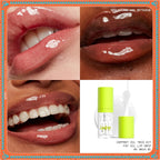 NYX Holiday Lip Oil Trio