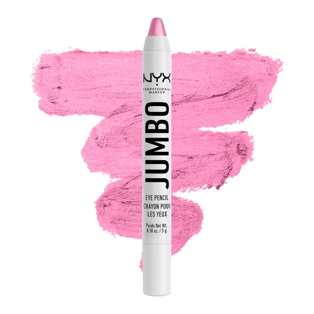 NYX Jumbo Eye Pencil | Cupcake