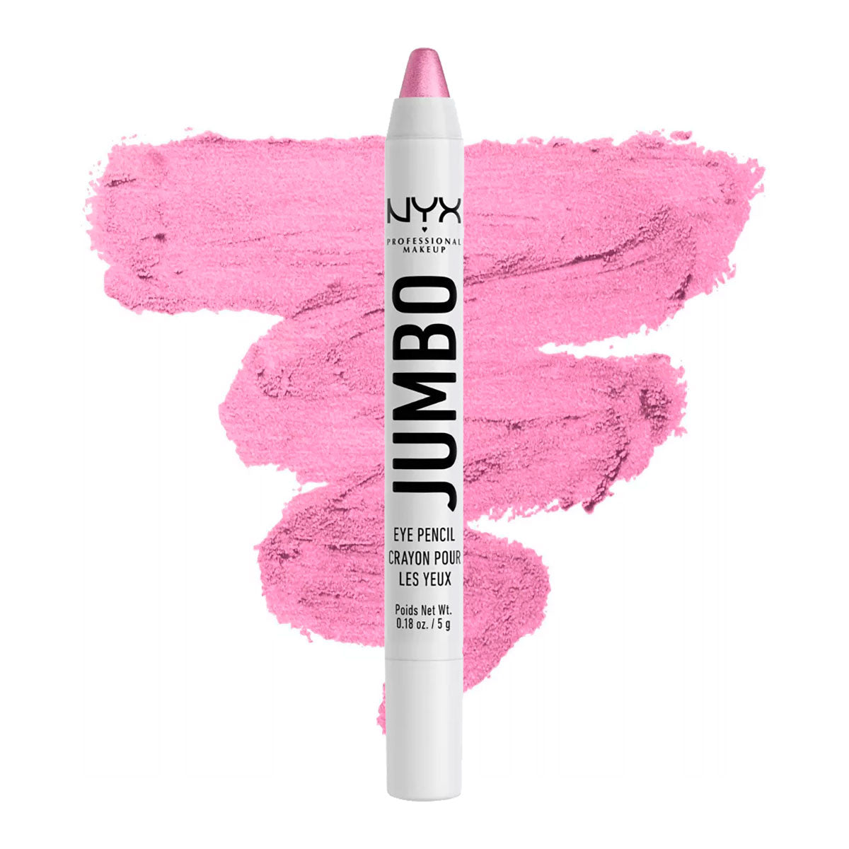 NYX Jumbo Eye Pencil | Cupcake