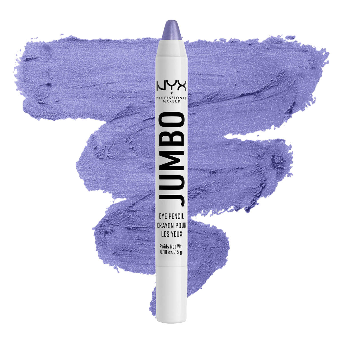NYX Jumbo Eye Pencil | Donut