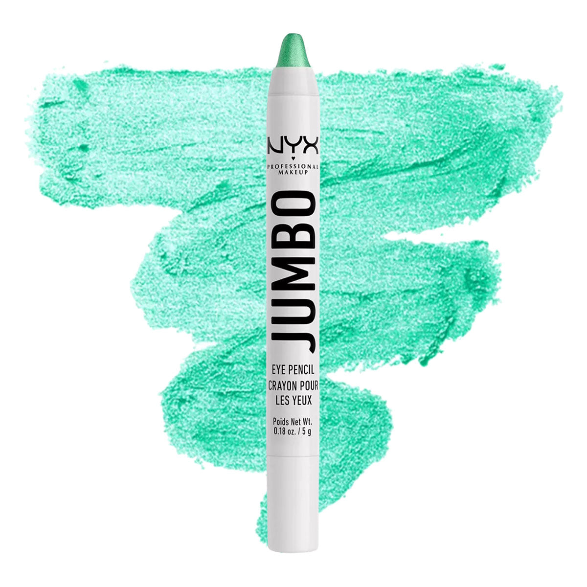 NYX Jumbo Eye Pencil | Irish Cream