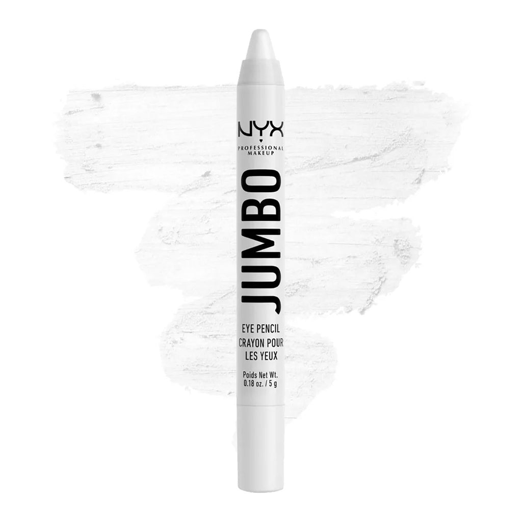 NYX Jumbo Eye Pencil | Milk