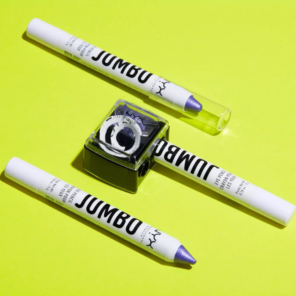 NYX Jumbo Eye Pencil | Cupcake