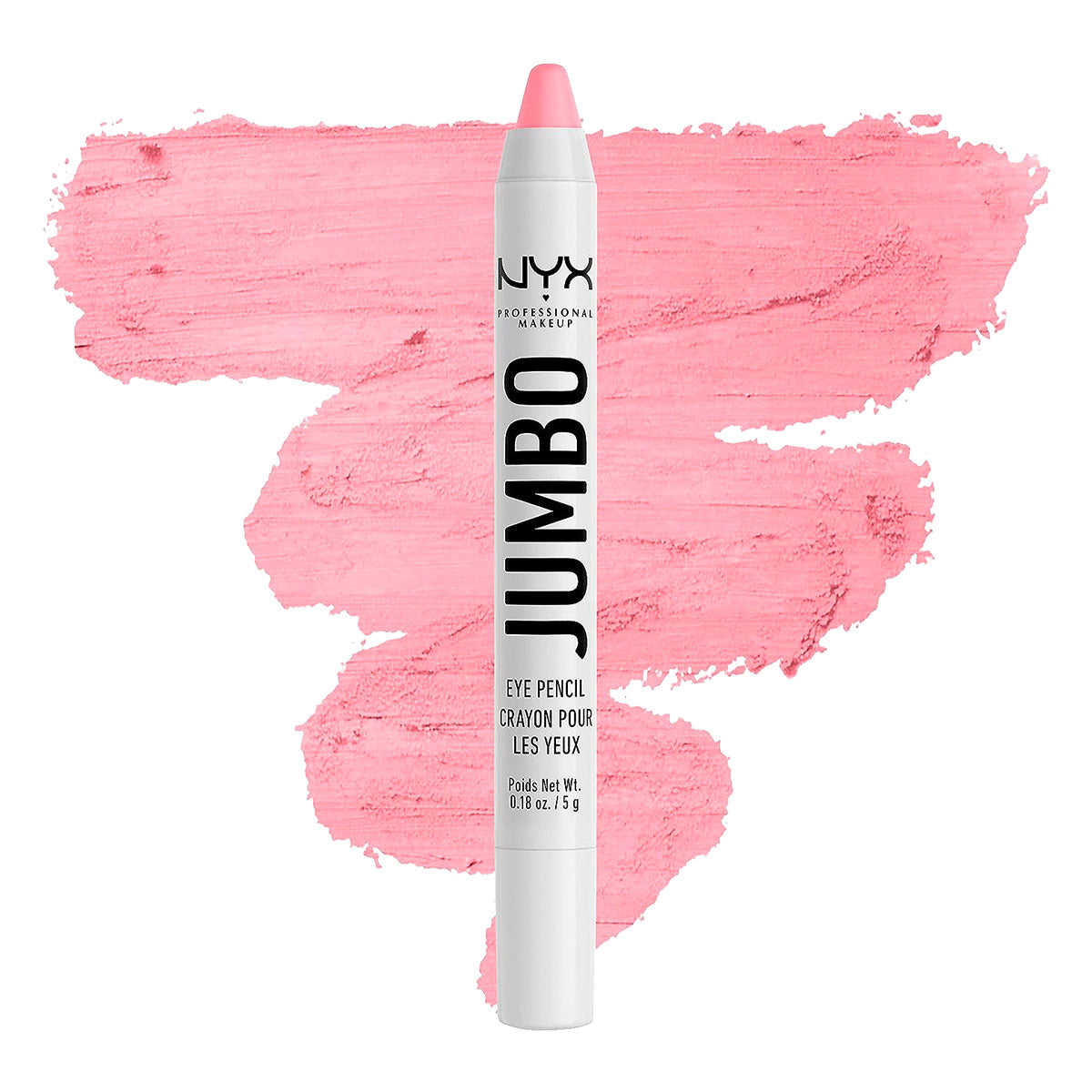 NYX Jumbo Eye Pencil | Sherbet