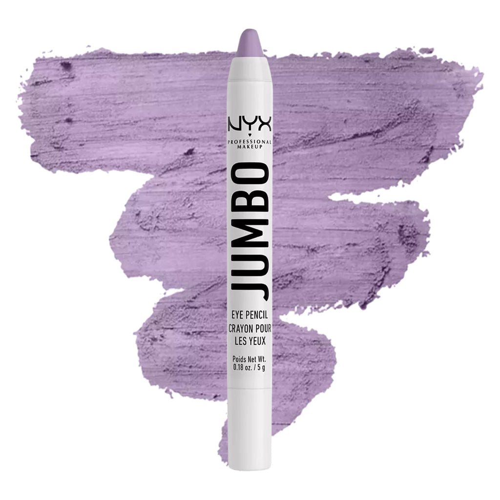 NYX Jumbo Eye Pencil | Sugar Plum