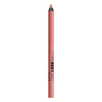 NYX Line Loud Lip Pencil | Born To Hustle