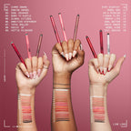NYX Line Loud Lip Pencil | No Equivalent