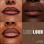 NYX Line Loud Lip Pencil | Rebel Kind