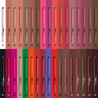 NYX Line Loud Lip Pencil | Too Blessed