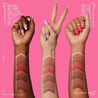 NYX Line Loud Lip Pencil | Too Blessed