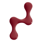 NYX Lip IV Hydrating Gloss Stain | Blush Rush