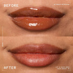 NYX Lip IV Hydrating Gloss Stain | Cocoa Quench