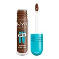 NYX Lip IV Hydrating Gloss Stain | Splash N Spice