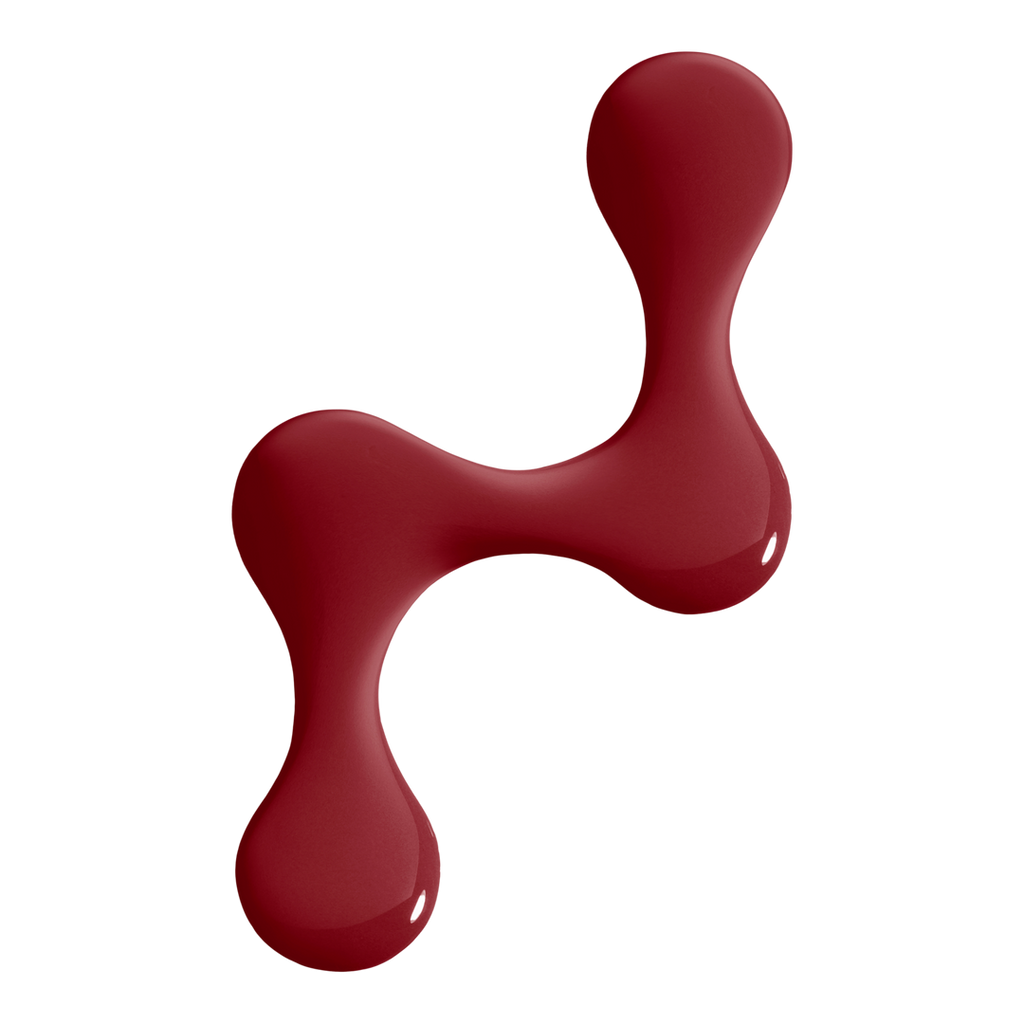NYX Lip IV Hydrating Gloss Stain | Cranberry Splash