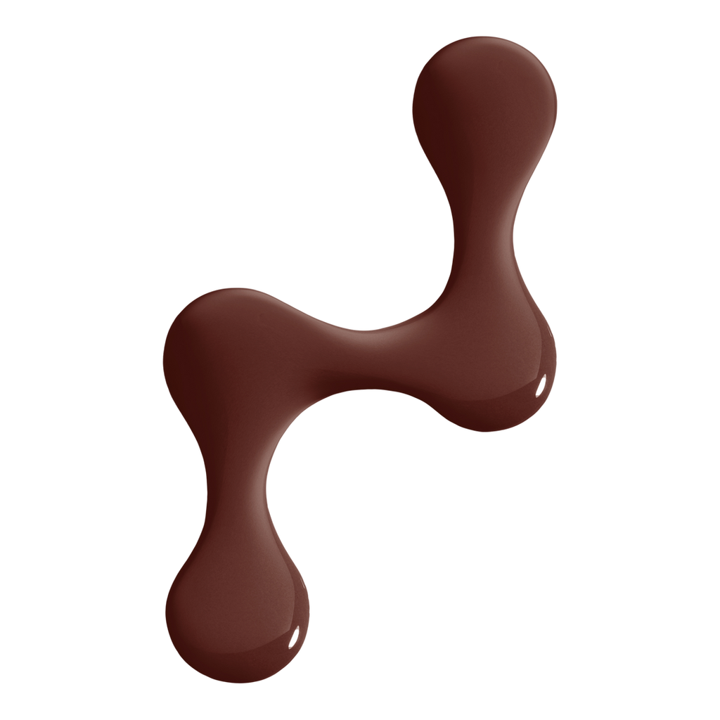 NYX Lip IV Hydrating Gloss Stain | Mocha Me Wet