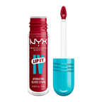 NYX Lip IV Hydrating Gloss Stain | Redy Set Wet