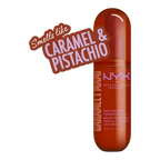 NYX Fat Oil Body Hair & Body Fragrance Mist | Caramelt Mami