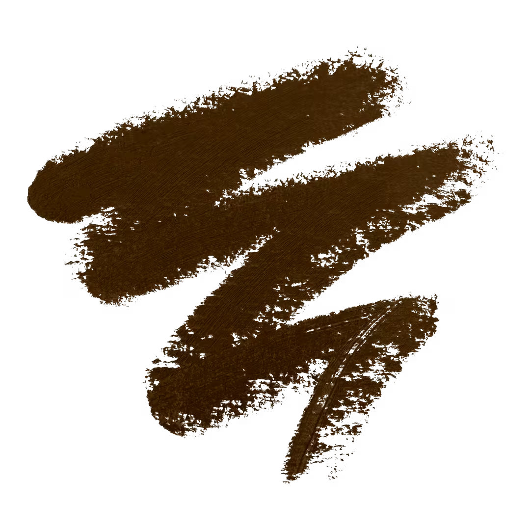 NYX Powder Louder Brow Powder Pencil | Ash Brown