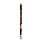 NYX Powder Louder Brow Powder Pencil | Espresso