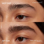 NYX Powder Louder Brow Powder Pencil | Espresso