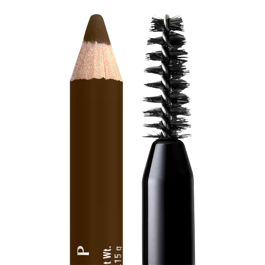 NYX Powder Louder Brow Powder Pencil | Espresso