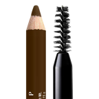 NYX Powder Louder Brow Powder Pencil | Espresso