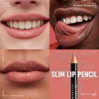 NYX Lip Pencil | Nude Pink