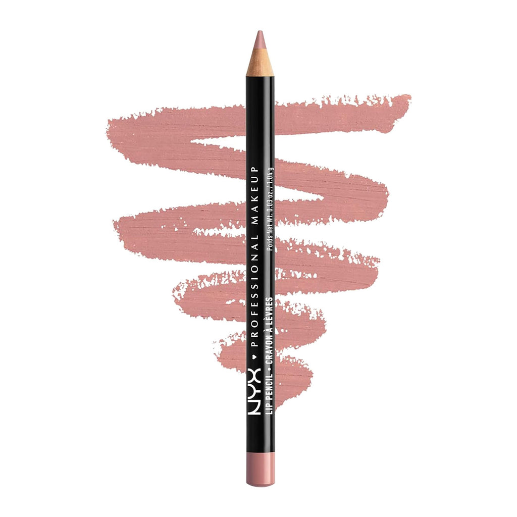 NYX Lip Pencil | Pale Pink