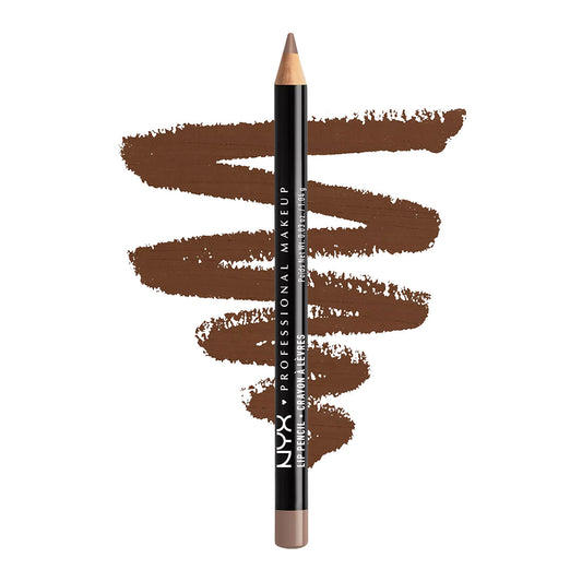 NYX Lip Pencil | Hot Cocoa