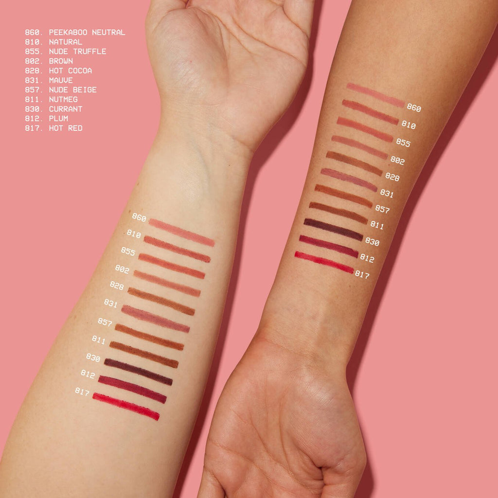 NYX Lip Pencil | Espresso