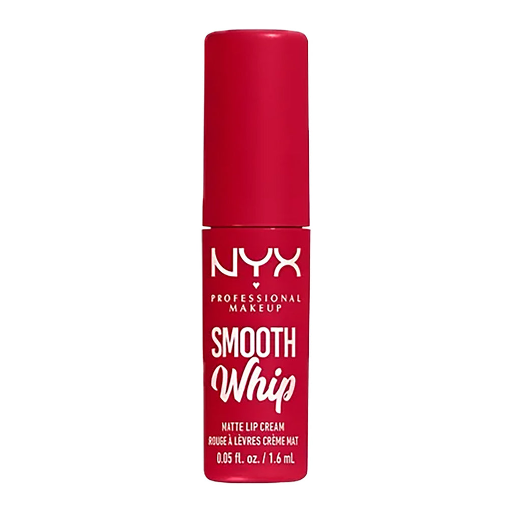 NYX Smooth Whip Matte Lip Cream Mini 1.6 ml | Cherry Creme