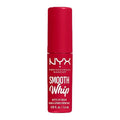NYX Smooth Whip Matte Lip Cream Mini 1.6 ml | Cherry Creme