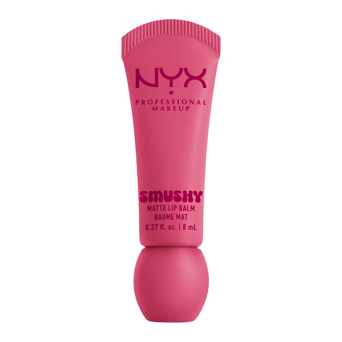 NYX Smushy Matte Lip Balm | Swipe Sesh