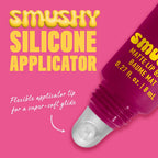 NYX Smushy Matte Lip Balm | Silly Sippin