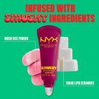 NYX Smushy Matte Lip Balm | Silly Sippin