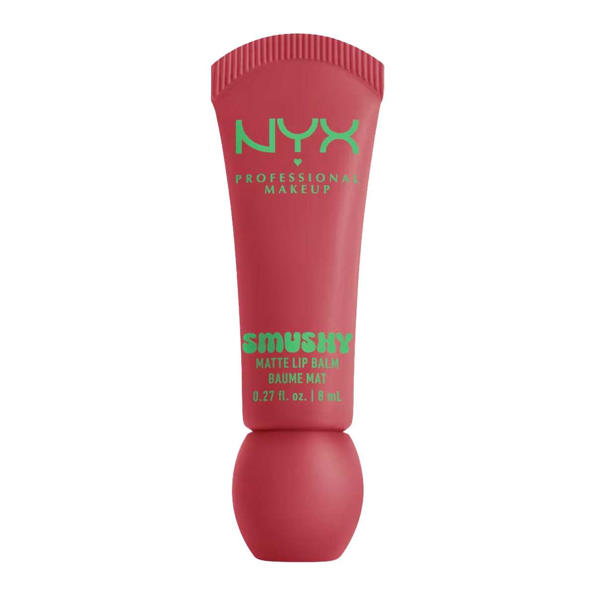 NYX Smushy Matte Lip Balm | Snuggle Szn