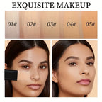 O'CHEAL Face Foundation Contour Stick TikTok Viral