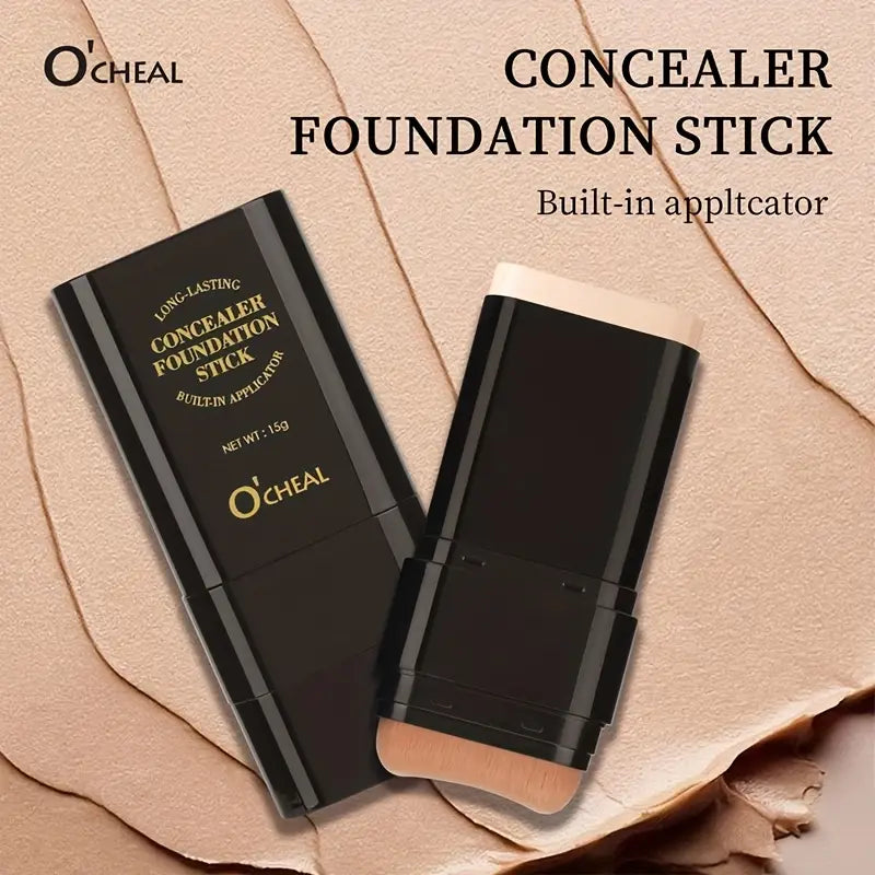 O'CHEAL Face Foundation Contour Stick TikTok Viral