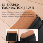 O'CHEAL Face Foundation Contour Stick TikTok Viral