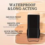 O'CHEAL Face Foundation Contour Stick TikTok Viral