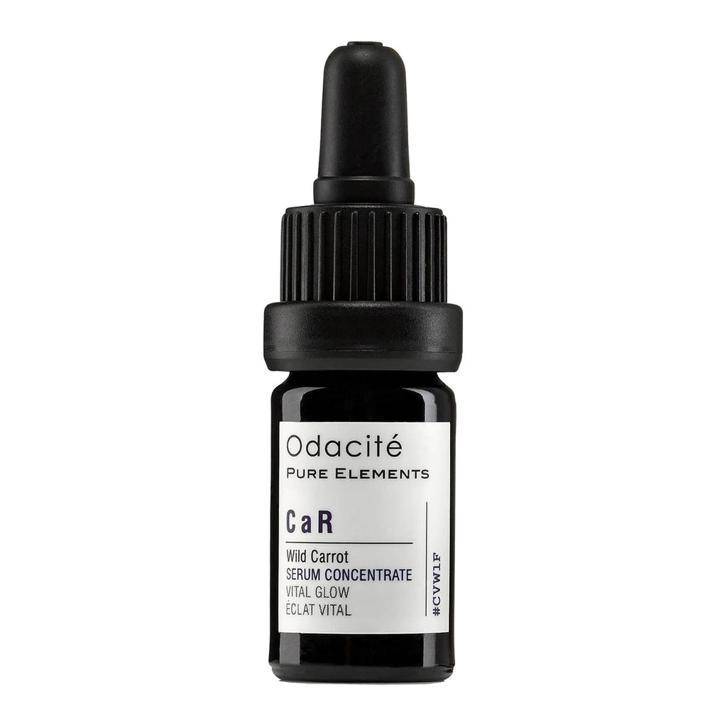 Odacité Vital Glow CaR Wild carrot Serum Concentrate 5 ml