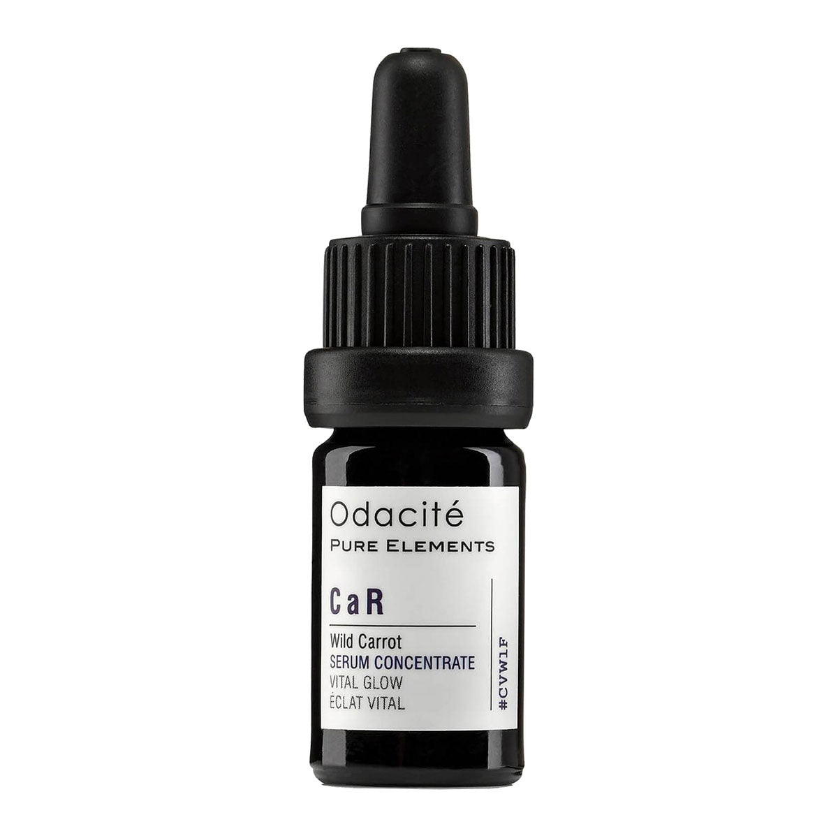 Odacité Vital Glow CaR Wild carrot Serum Concentrate 5 ml